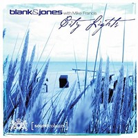 Blank & Jones, City Lights with Mike Francis