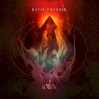 Royal Thunder, WICK