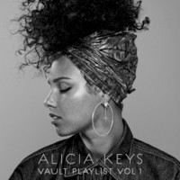 Alicia Keys, Vault Playlist Vol. 1