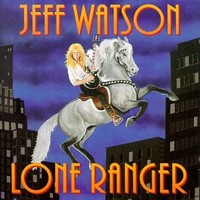 Jeff Watson, Lone Ranger