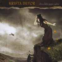 Krista Detor, Chocolate Paper Suites