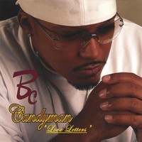 BC, Candyman (Love Letters)