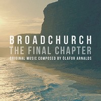 Olafur Arnalds, Broadchurch: The Final Chapter