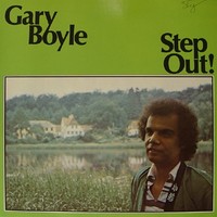 Gary Boyle, Step Out