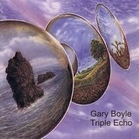 Gary Boyle, Triple Echo