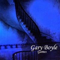Gary Boyle, Games