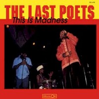 The Last Poets, This Is Madness