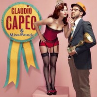 Claudio Capeo, Miss Mondo