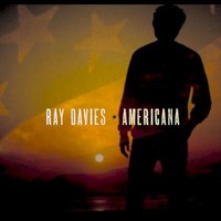 Ray Davies, Americana