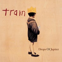 Train, Drops of Jupiter