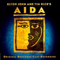 Elton John, Aida