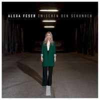 Alexa Feser, Zwischen den Sekunden