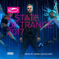 Armin van Buuren, A State Of Trance 2017