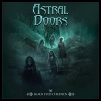 Astral Doors, Black Eyed Children