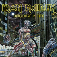 Iron Maiden, Somewhere in Time