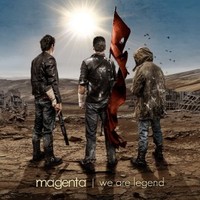 Magenta, We Are Legend