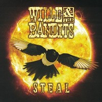 Wille and the Bandits, Steal