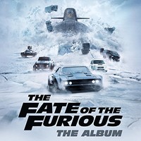 Various Artists, The Fate of the Furious: The Album