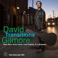 David Gilmore, Transitions