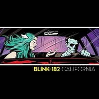 blink-182, Misery