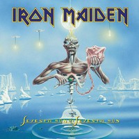 Iron Maiden, Seventh Son of a Seventh Son