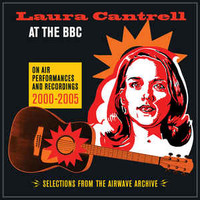 Laura Cantrell, At the BBC