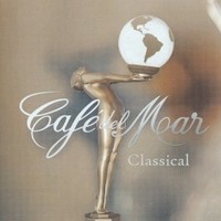 Various Artists, Cafe Del Mar - Classical