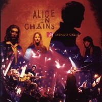 Alice in Chains, MTV Unplugged