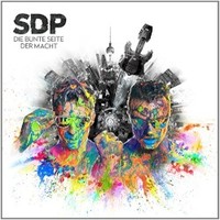 SDP, Die bunte Seite der Macht