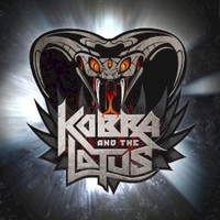 Kobra and the Lotus, Kobra and the Lotus 2012