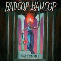 Bad Cop/Bad Cop, Womanarchist