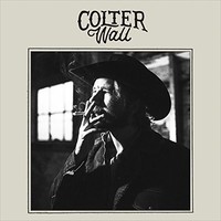 Colter Wall, Colter Wall
