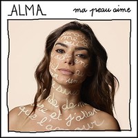 Alma, Ma peau aime