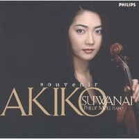 Akiko Suwanai & Phillip Moll, Souvenir