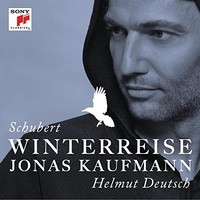 Jonas Kaufmann, Schubert:  Winterreise (with Helmut Deutsch)