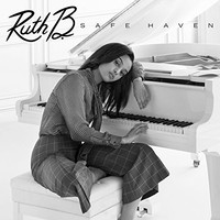 Ruth B, Safe Haven