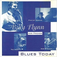 Billy Flynn, Blues Today