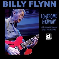 Billy Flynn, Lonesome Highway