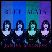 Janiva Magness, Blue Again