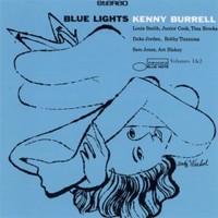 Kenny Burrell, Blue Lights Vol. 1 & 2