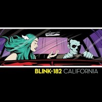 blink-182, California (Deluxe Edition)