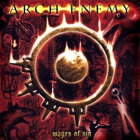 Arch Enemy, Wages of Sin