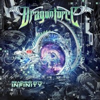 DragonForce, Reaching Into Infinity
