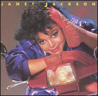 Janet Jackson, Dream Street