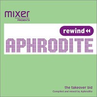 Aphrodite, The Takeover Bid: Round One