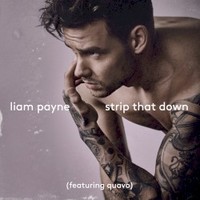 Liam Payne, Strip That Down (feat. Quavo)