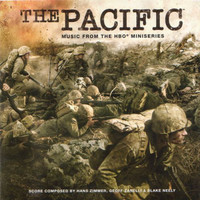 Hans Zimmer, Geoff Zanelli & Blake Neely, The Pacific