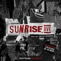 Sunrise Avenue, Fairytales - Best of 2006-2014 (orchestral version / live)