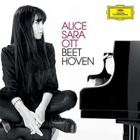 Alice Sara Ott, Beethoven