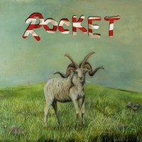 (Sandy) Alex G, Rocket